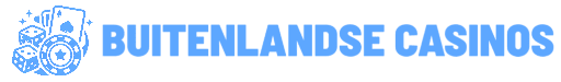 Online Casino Buitenland